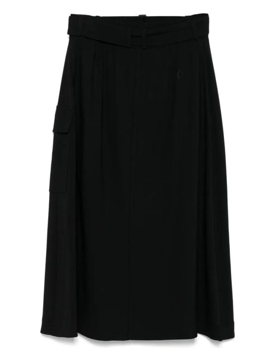  조셉 미디 스커트 JP001705 0010 DS026127 - JOSEPH