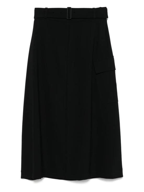  조셉 미디 스커트 JP001705 0010 DS026127