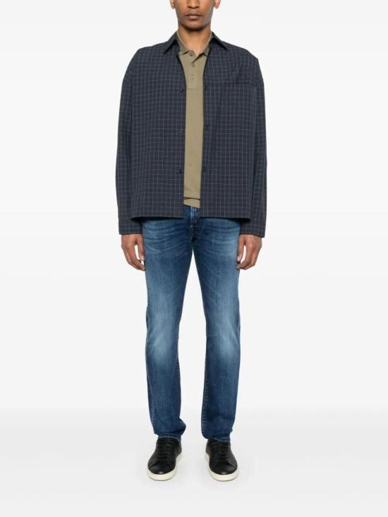 25SS 야콥코헨 데님 팬츠 JUMQM004035S4254 100D AB023697 - JACOB COHËN