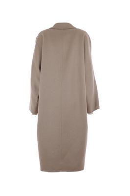  프라다 코트 P639QRS2321XONF0627 Beige - PRADA