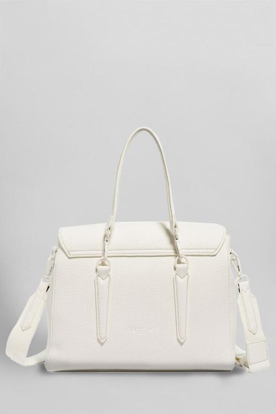 25SS 시크릿 폰 폰 숄더백 420754 YALIS CASUAL MEDIUM WHITE - SECRET PON PON