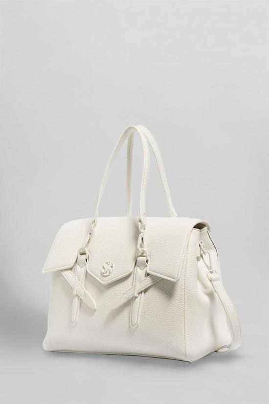 25SS 시크릿 폰 폰 숄더백 420754 YALIS CASUAL MEDIUM WHITE - SECRET PON PON