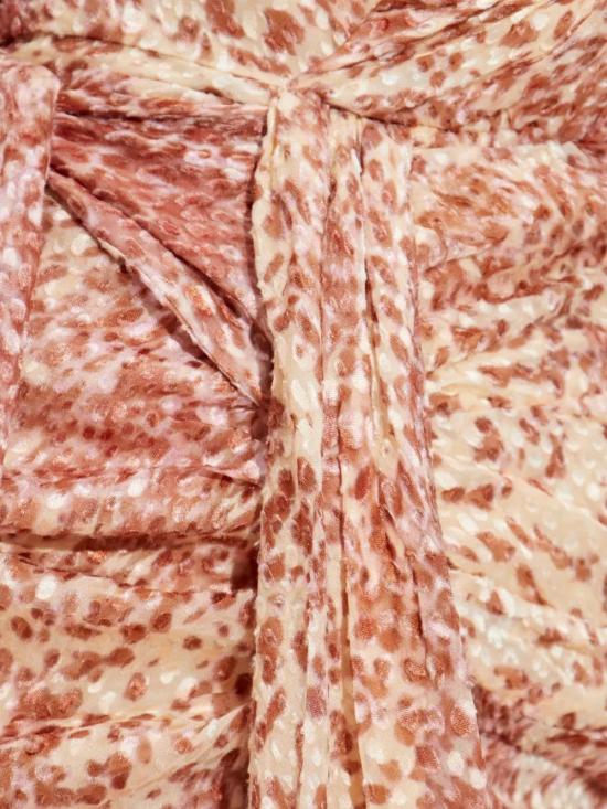 25SS 이자벨마랑 숏 원피스 RO0648FEC1J06I DS026193 - ISABEL MARANT