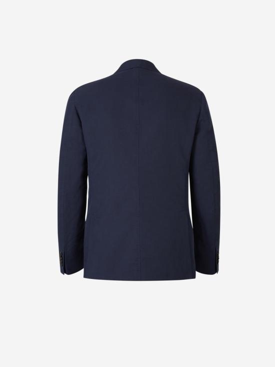  인코텍스 수트 팬츠 6AI0109189X 827 NAVY BLUE - INCOTEX