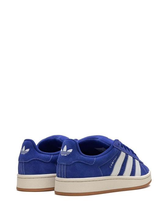 25FW 아디다스 스니커즈 H03471 Blue - ADIDAS