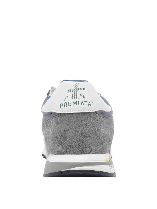 26SS 프리미아타 스니커즈 LUCY7526 Grey - PREMIATA