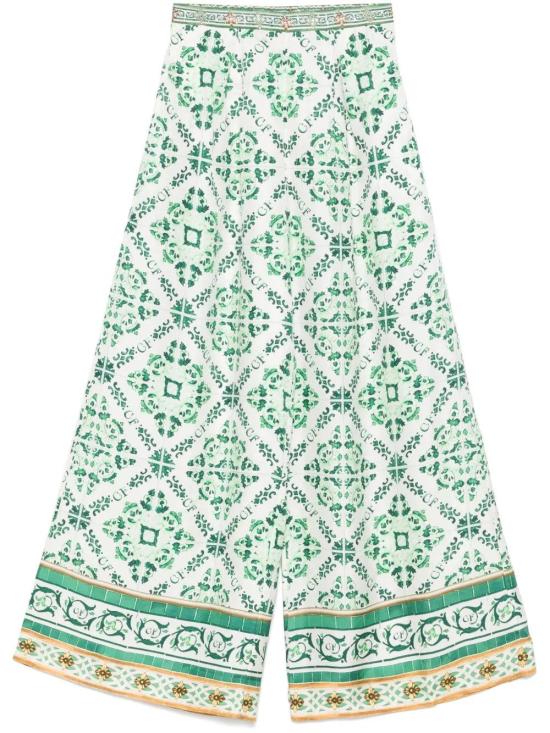 25SS 카밀라 팔라초 팬츠 00036086 M