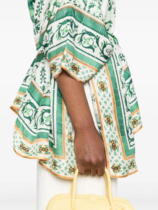 25SS 카밀라 블라우스 00033101 XS S - CAMILLA