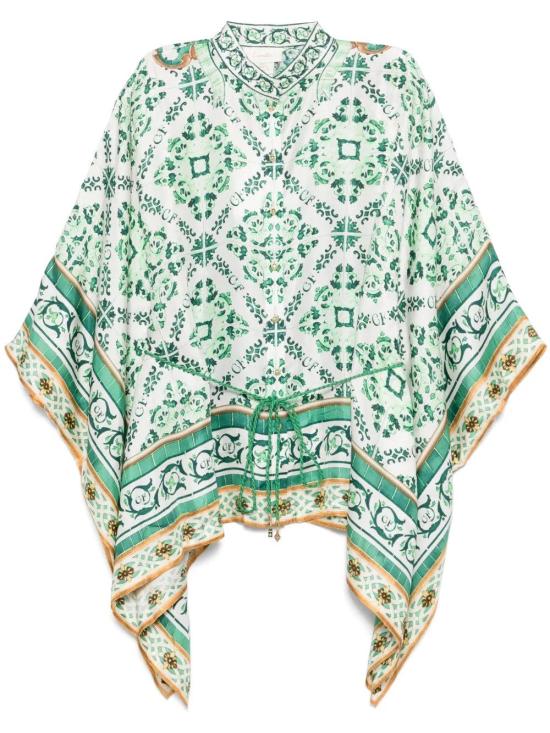 25SS 카밀라 블라우스 00033101 XS S