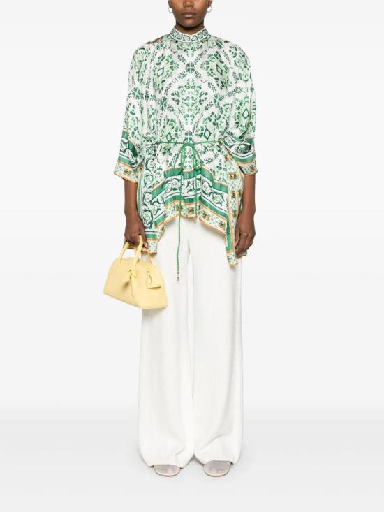 25SS 카밀라 블라우스 00033101 XS S - CAMILLA