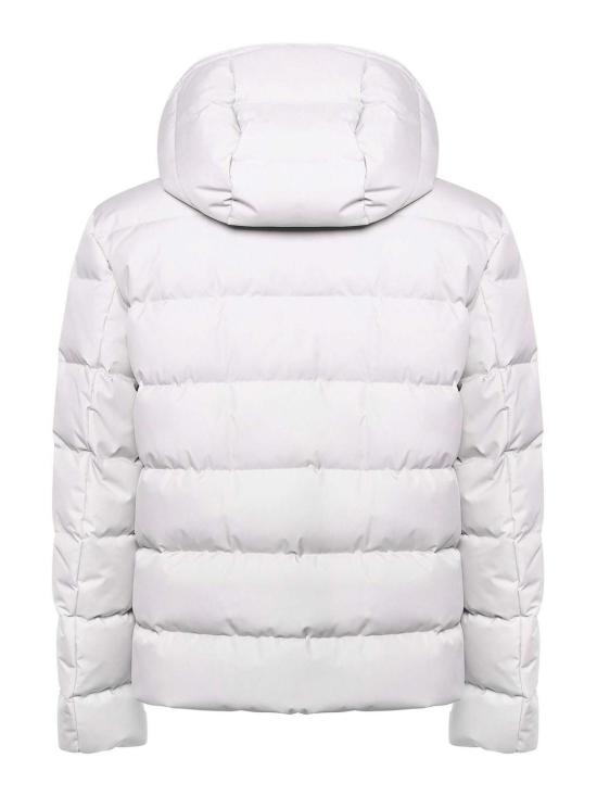 25FW 페이 숏패딩 NAM32490620QKJC002 White - FAY