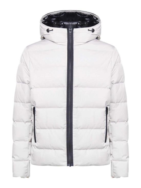 25FW 페이 숏패딩 NAM32490620QKJC002 White