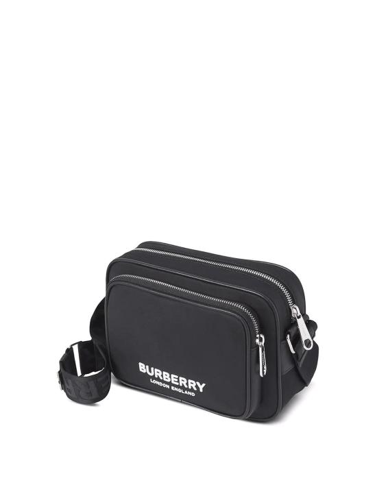 26SS 버버리 패디 백 8049094 Black - BURBERRY