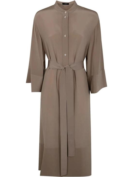 25SS 조셉 롱 원피스 JF009151 1251 DS026136