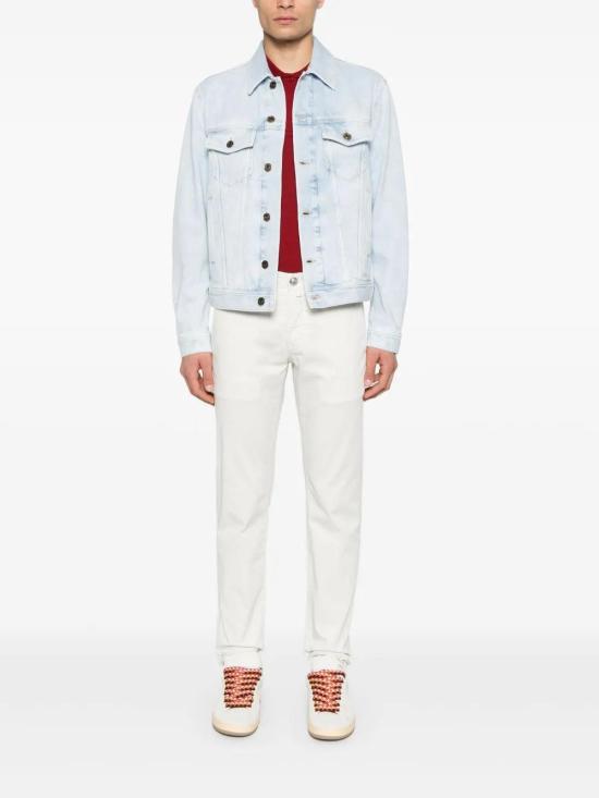 25SS 야콥코헨 데님 자켓 JUMH0076080S4258 B1 AB023693 - JACOB COHËN