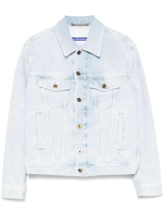 25SS 야콥코헨 데님 자켓 JUMH0076080S4258 B1 AB023693