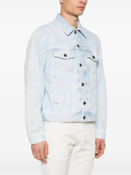 25SS 야콥코헨 데님 자켓 JUMH0076080S4258 B1 AB023693 - JACOB COHËN