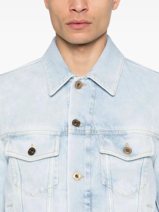 25SS 야콥코헨 데님 자켓 JUMH0076080S4258 B1 AB023693 - JACOB COHËN