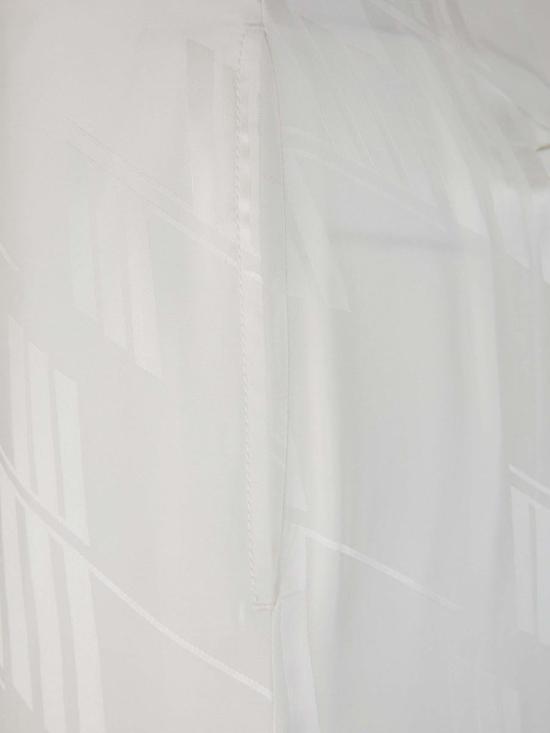  디 아티코 스트레이트 팬츠 242WCP43V053 043Milk WHITE - THE ATTICO