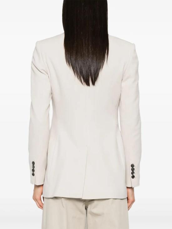 25SS 아미 자켓 FBV217CO0106 394 DS026155 - AMI