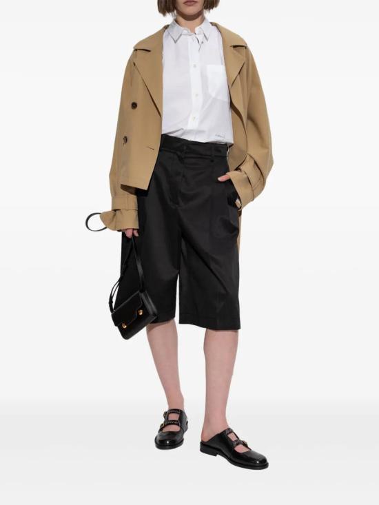 25SS 마르니 숏팬츠 PAMA0536S0UTP749WR 00N99 DS026205 - MARNI