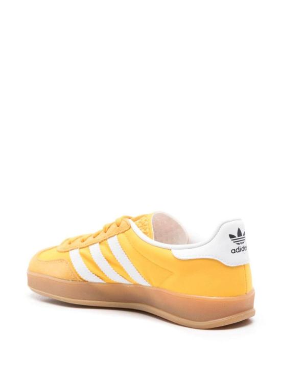 25FW 아디다스 스니커즈 IE6606 Yellow - ADIDAS