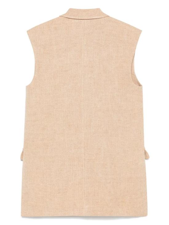 25SS 안토넬리 피렌체 베스트 N3904N971 131 AB023822 - ANTONELLI FIRENZE