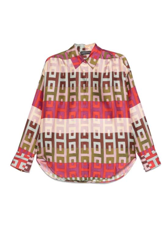25SS 로레나안토니아찌 블라우스 P2565CA01A4886 01190 AB023628