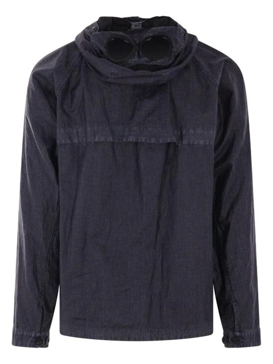 25SS 씨피 컴퍼니 자켓 18CMOW202A006284G AB023652 - C.P. COMPANY