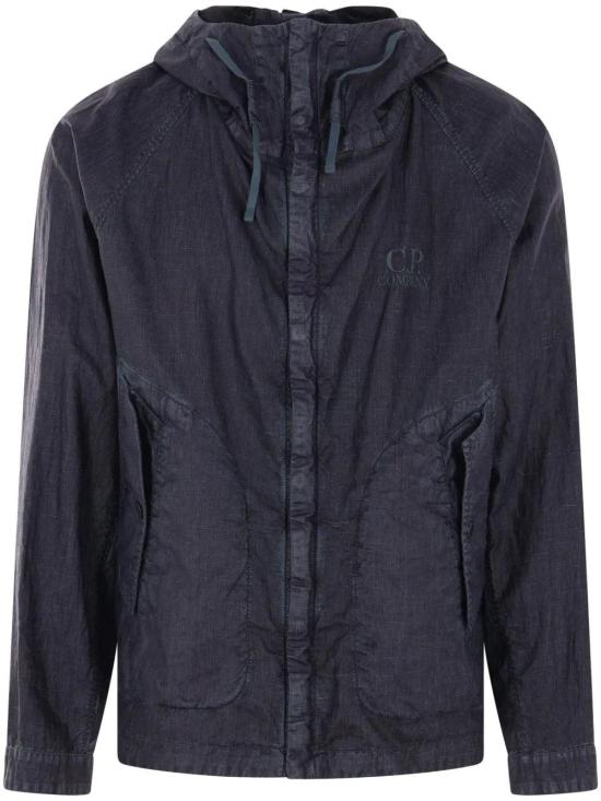 25SS 씨피 컴퍼니 자켓 18CMOW202A006284G AB023652