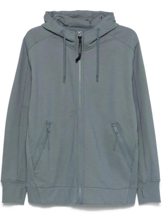 25SS 씨피 컴퍼니 후드 티셔츠 18CMSS028A005086W 872 AB023675