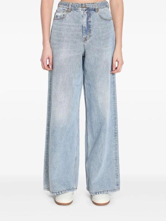 25SS 짐머만 데님 팬츠 3881PS251 AB023891