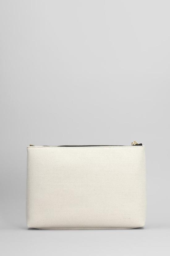 25SS 지방시 클러치/파우치 418597 BB60KSB1DR Beige - GIVENCHY