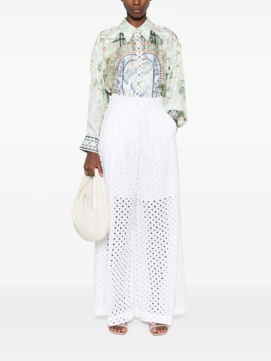 25SS 카밀라 블라우스 00036170 S - CAMILLA