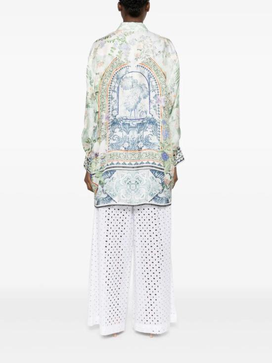 25SS 카밀라 블라우스 00036170 S - CAMILLA