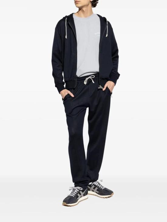 25SS 일레븐티 후드 티셔츠 K75FELK23TES0K034 11 AB023863 - ELEVENTY