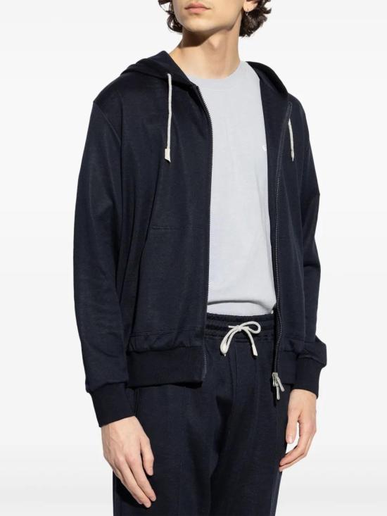 25SS 일레븐티 후드 티셔츠 K75FELK23TES0K034 11 AB023863 - ELEVENTY