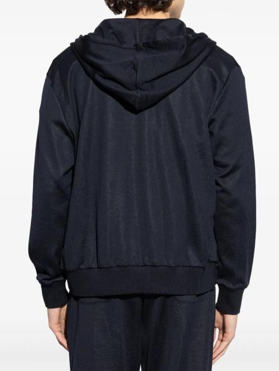 25SS 일레븐티 후드 티셔츠 K75FELK23TES0K034 11 AB023863 - ELEVENTY