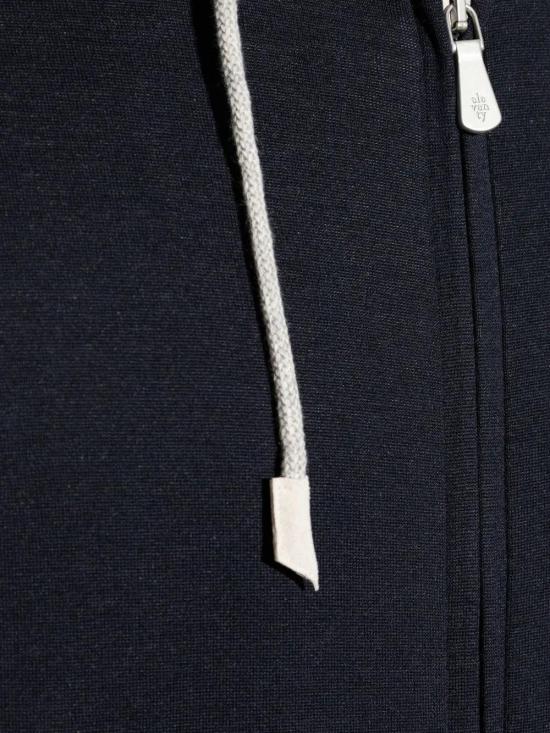 25SS 일레븐티 후드 티셔츠 K75FELK23TES0K034 11 AB023863 - ELEVENTY