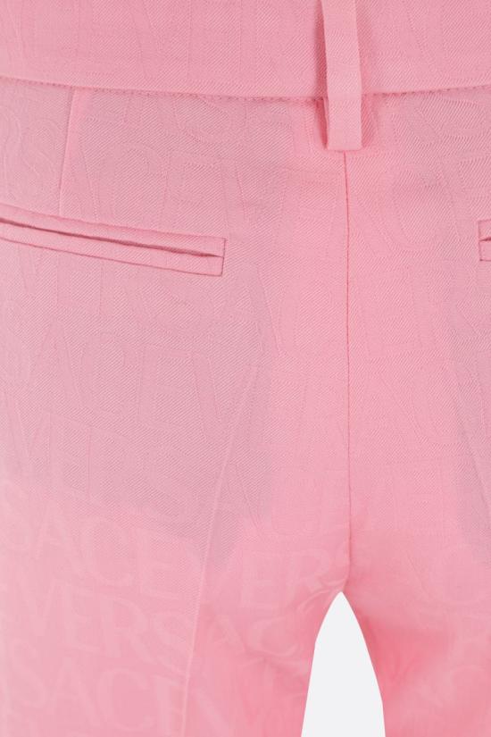  베르사체 숏팬츠 10100451A081981PN50 PASTEL PINK - VERSACE