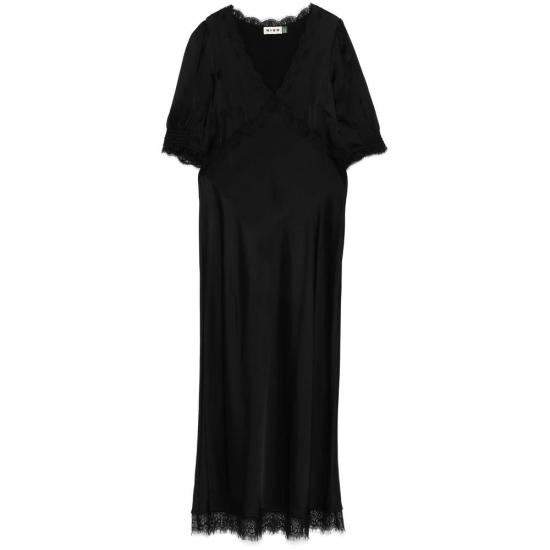 26SS 릭소 원피스 ANNINA BLACK Black