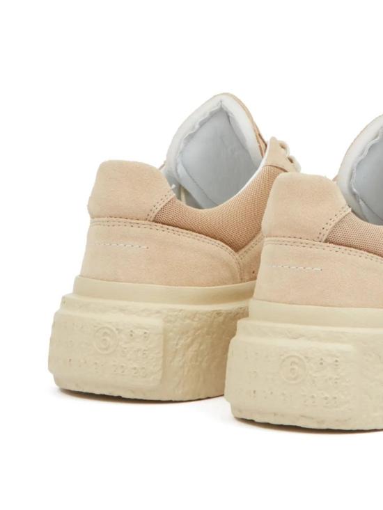 25FW MM6 메종마르지엘라 스니커즈 S59WS0236P8086 T2320 AB023735 - MM6 MAISON MARGIELA