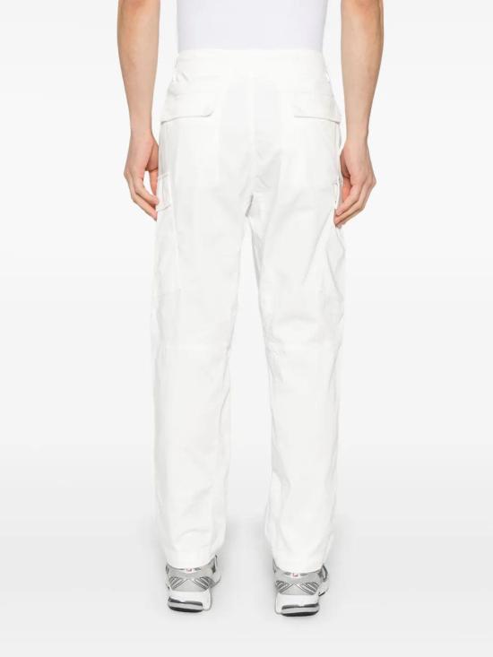 25SS 씨피 컴퍼니 스트레이트 팬츠 18CMPA166A005694 103 AB023655 - C.P. COMPANY