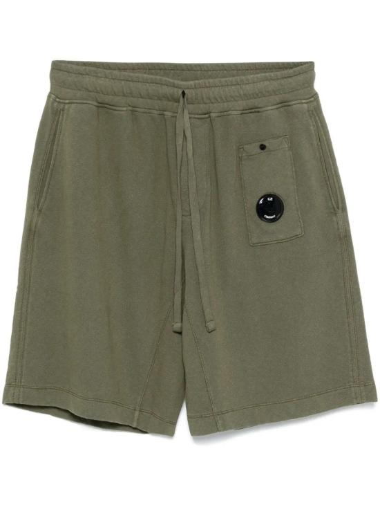 25SS 씨피 컴퍼니 숏팬츠 18CMSB268A110337O 669 AB023662