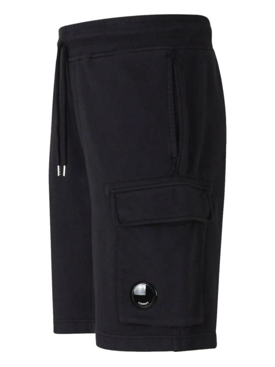 26SS 씨피 컴퍼니 렌즈 와펜 쇼츠 18CMSB101A110044G 888 AB023691 - C.P. COMPANY