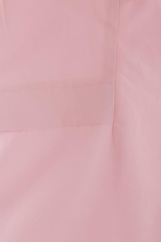 25SS 미우미우 탑 MT2102SOOO10RGF0028 PINK - MIU MIU