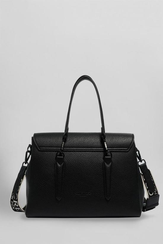 25SS 시크릿 폰 폰 숄더백 420753 YALIS CASUAL MEDIUM Black - SECRET PON PON