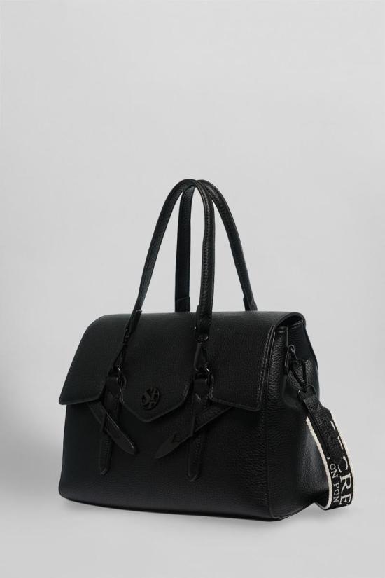 25SS 시크릿 폰 폰 숄더백 420753 YALIS CASUAL MEDIUM Black - SECRET PON PON