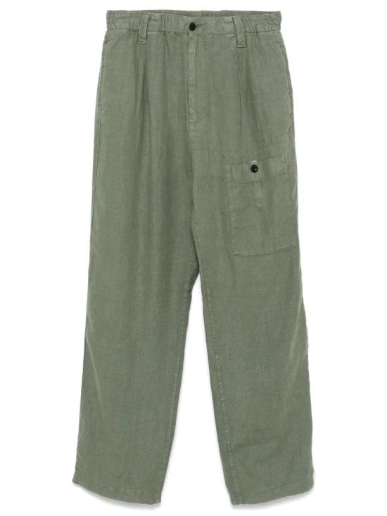 25SS 씨피 컴퍼니 스트레이트 팬츠 MPA270A1103410 669 48