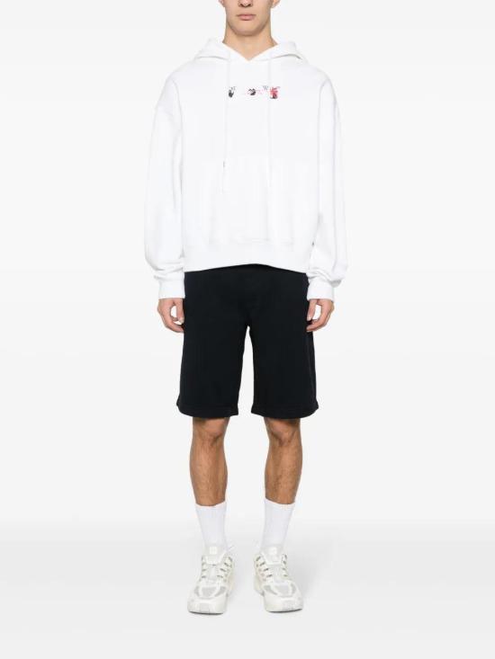 26SS 씨피 컴퍼니 숏팬츠 18CMSB101B110044G 888 AB023656 - C.P. COMPANY